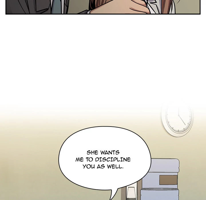 Crime and Punishment Chapter 9 page 118 - Chapter 9