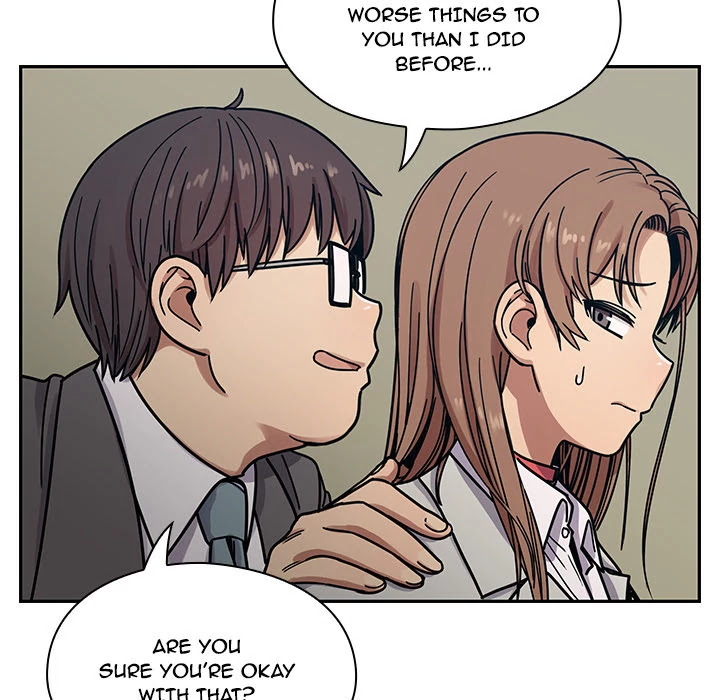 Crime and Punishment Chapter 9 page 121 - Chapter 9