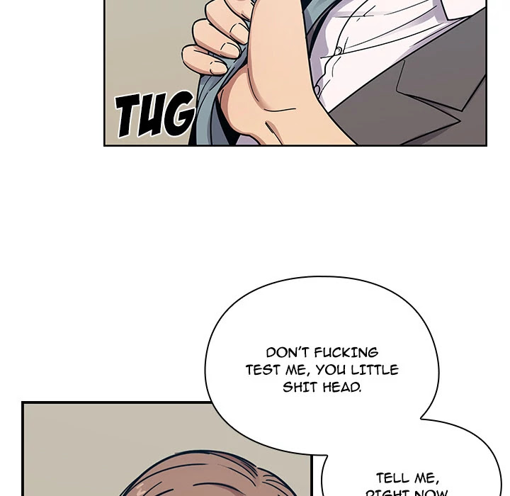 Crime and Punishment Chapter 9 page 58 - Chapter 9