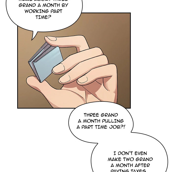 Crime and Punishment Chapter 9 page 80 - Chapter 9