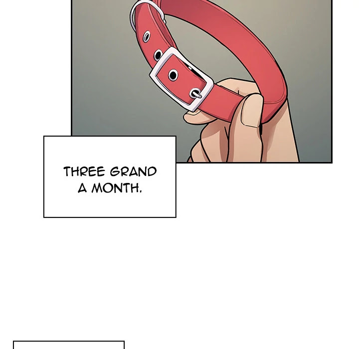 Crime and Punishment Chapter 9 page 85 - Chapter 9