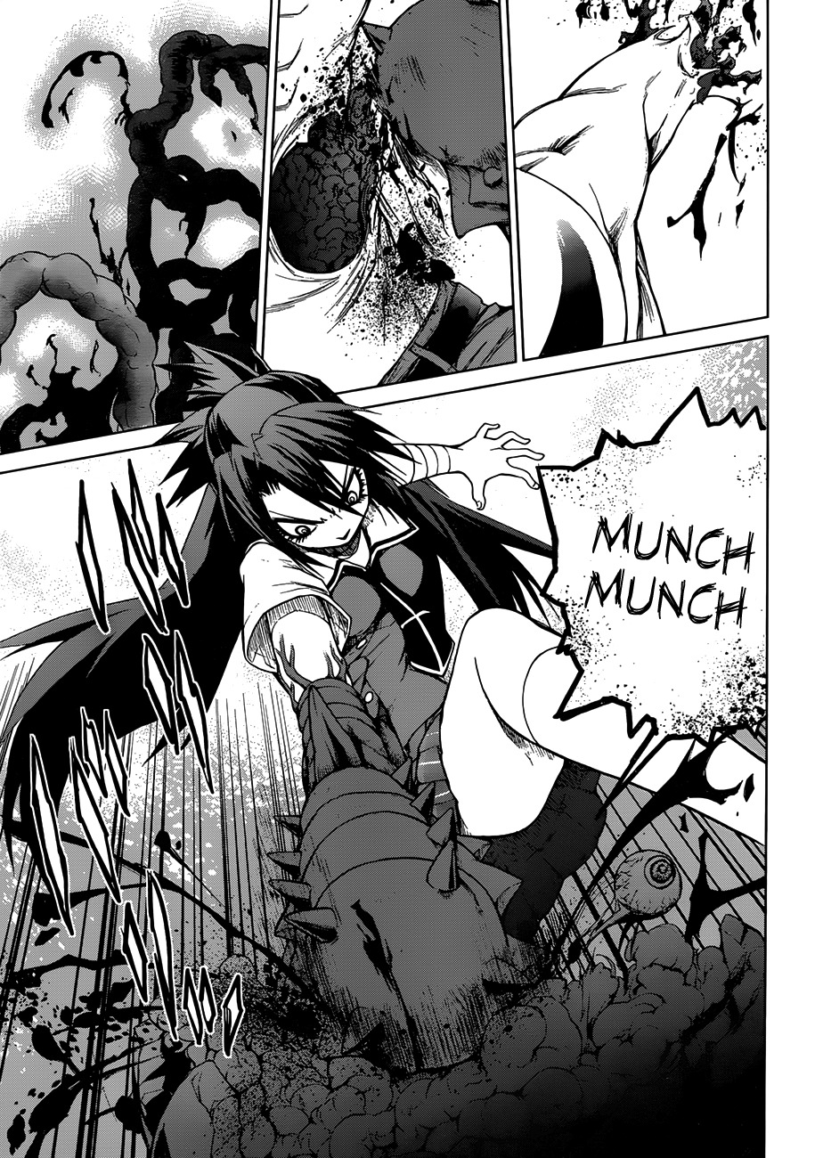 Crime Zone Chapter 1 page 65 - Chapter 1: Dusk -Hesperides-