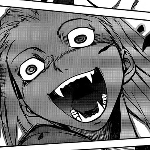 Crime Zone Chapter 11: Desperate Situation!? cover