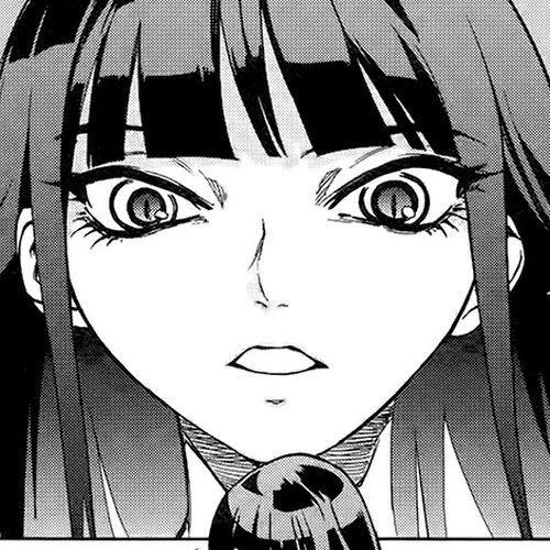 Crime Zone Chapter 13: Breaking Down cover