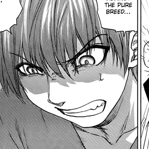 Crime Zone Chapter 14: Deep Inside cover