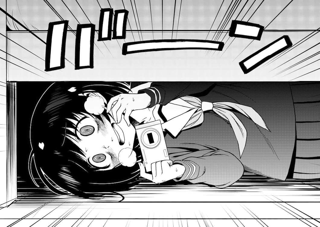 Criminale! Chapter 1 page 18 - Chapter 1: Criminals