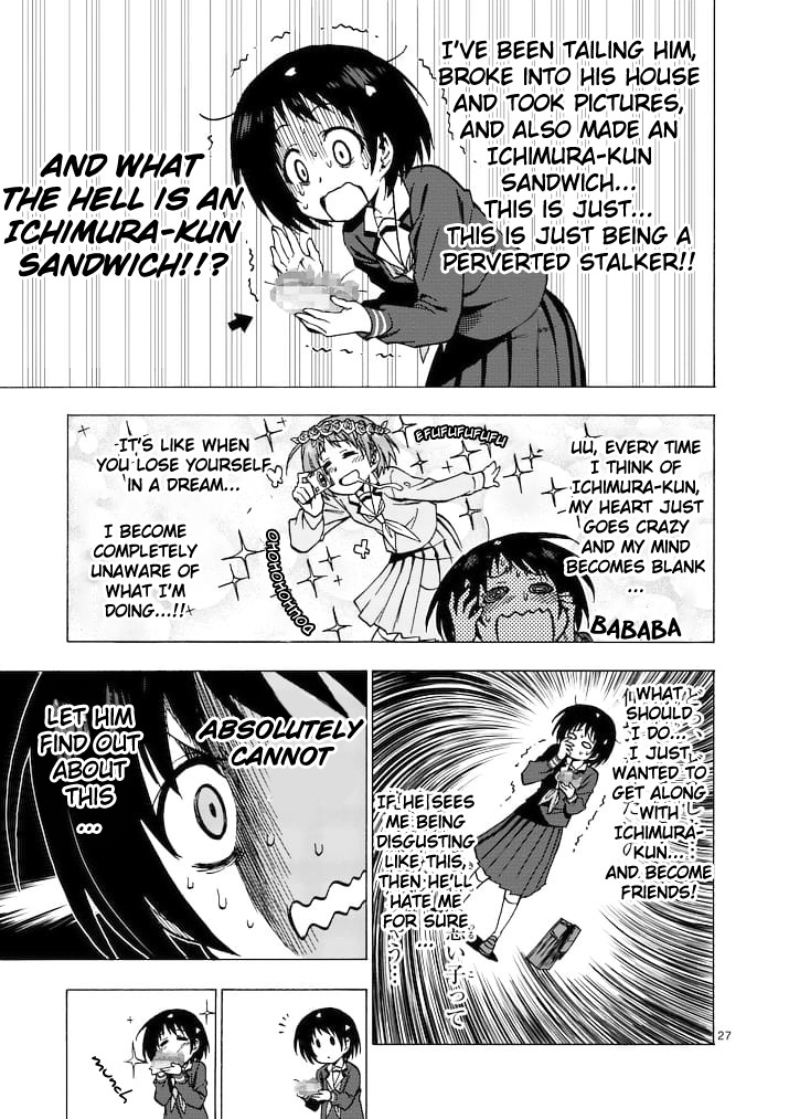 Criminale! Chapter 1 page 24 - Chapter 1: Criminals