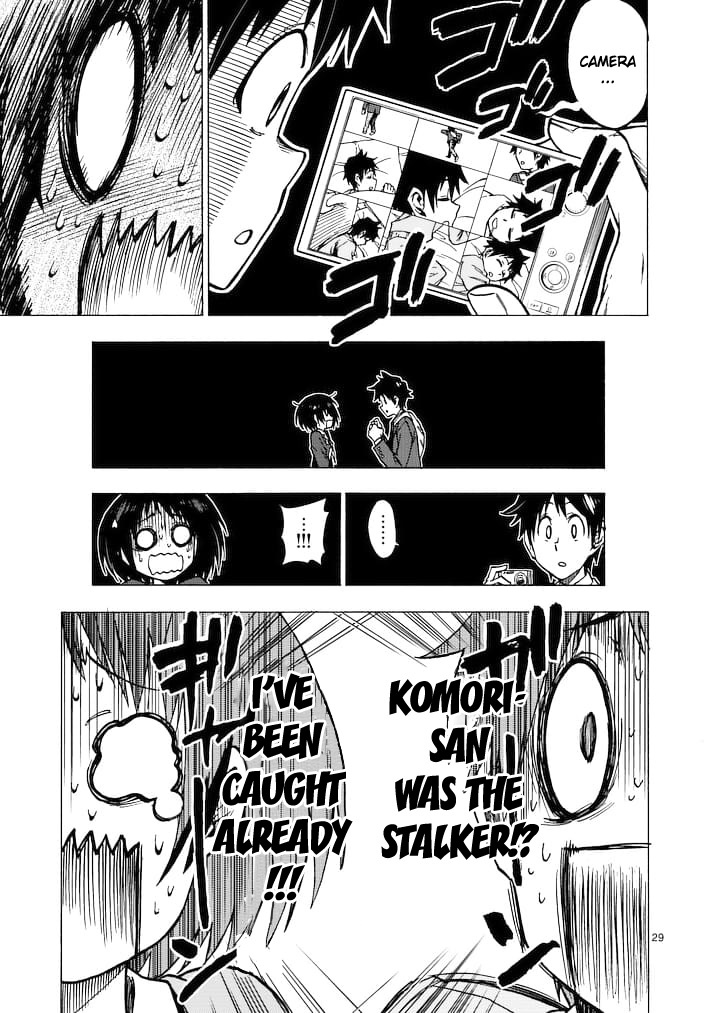 Criminale! Chapter 1 page 26 - Chapter 1: Criminals