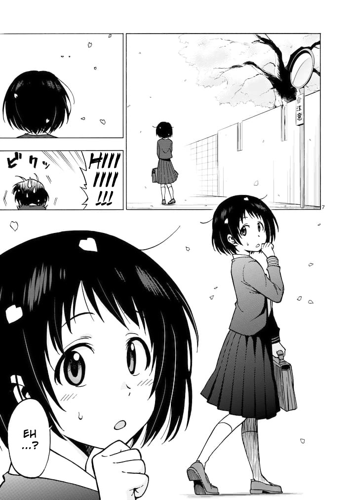 Criminale! Chapter 1 page 6 - Chapter 1: Criminals
