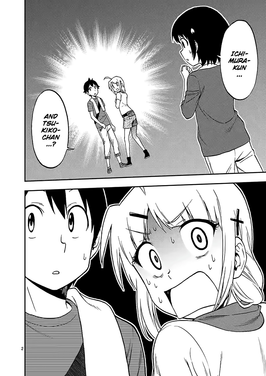 Criminale! Chapter 25 page 2 - Chapter 25: ALL-OUT ATTACK