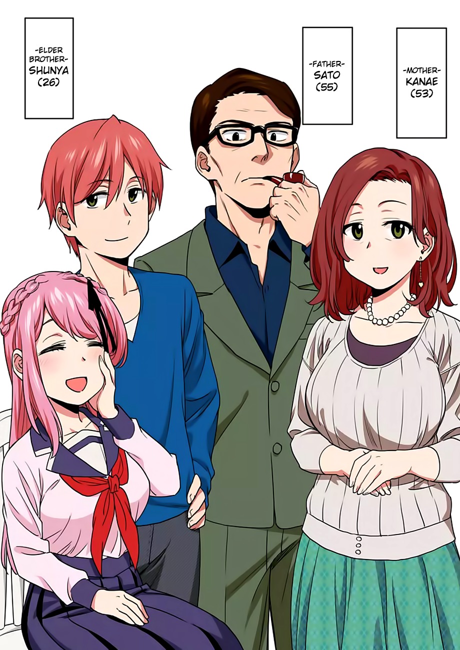 Criminale! Chapter 25 page 21 - Chapter 25: ALL-OUT ATTACK