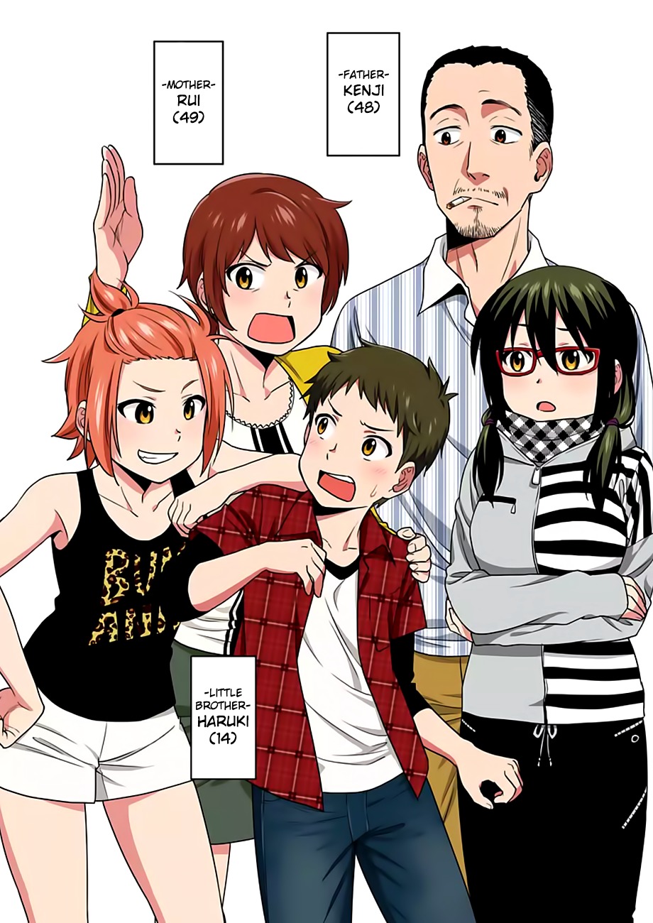 Criminale! Chapter 25 page 22 - Chapter 25: ALL-OUT ATTACK