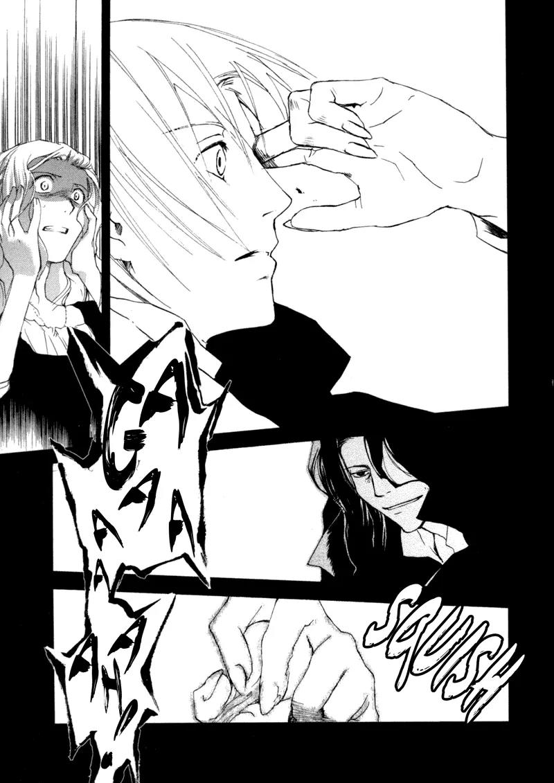 Crimson Cross Chapter 1 page 42 - Chapter 1: Rosine's Story