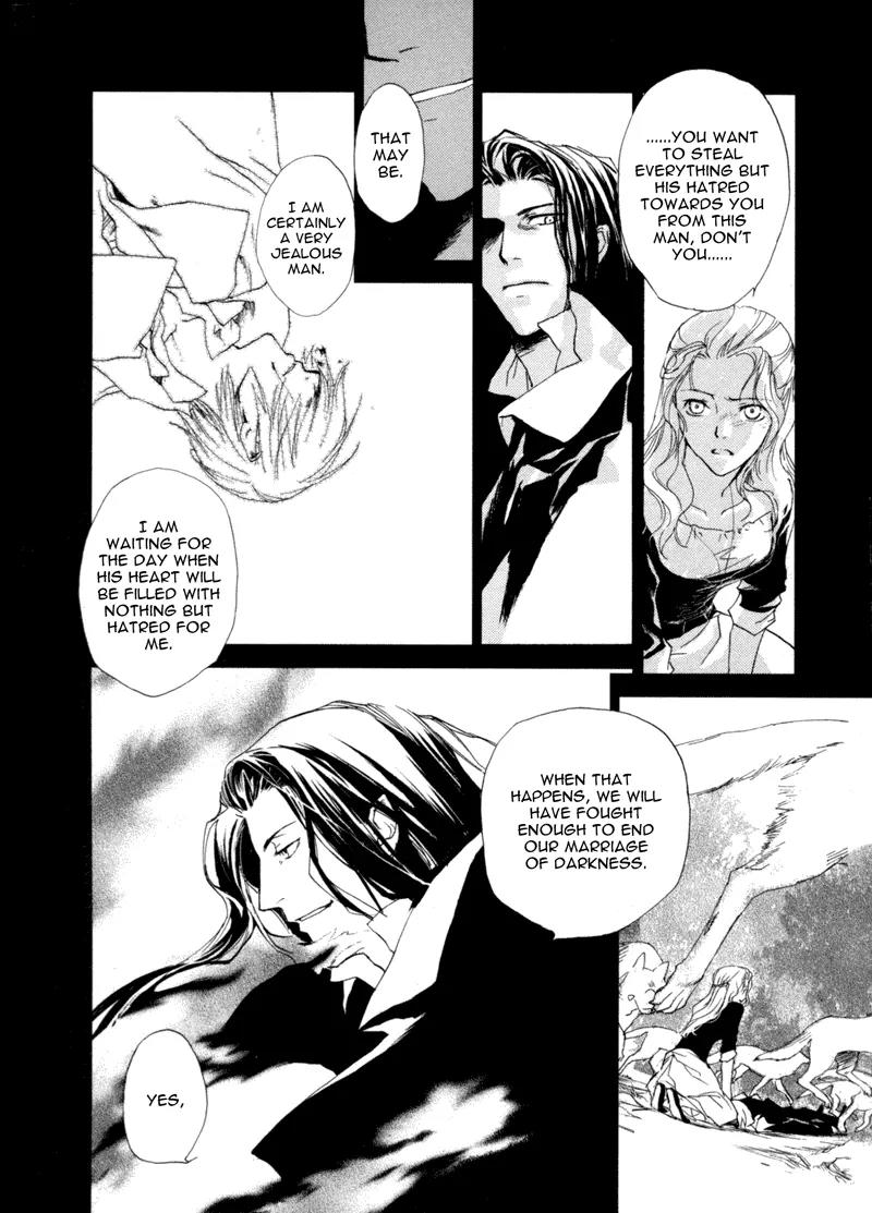 Crimson Cross Chapter 1 page 49 - Chapter 1: Rosine's Story