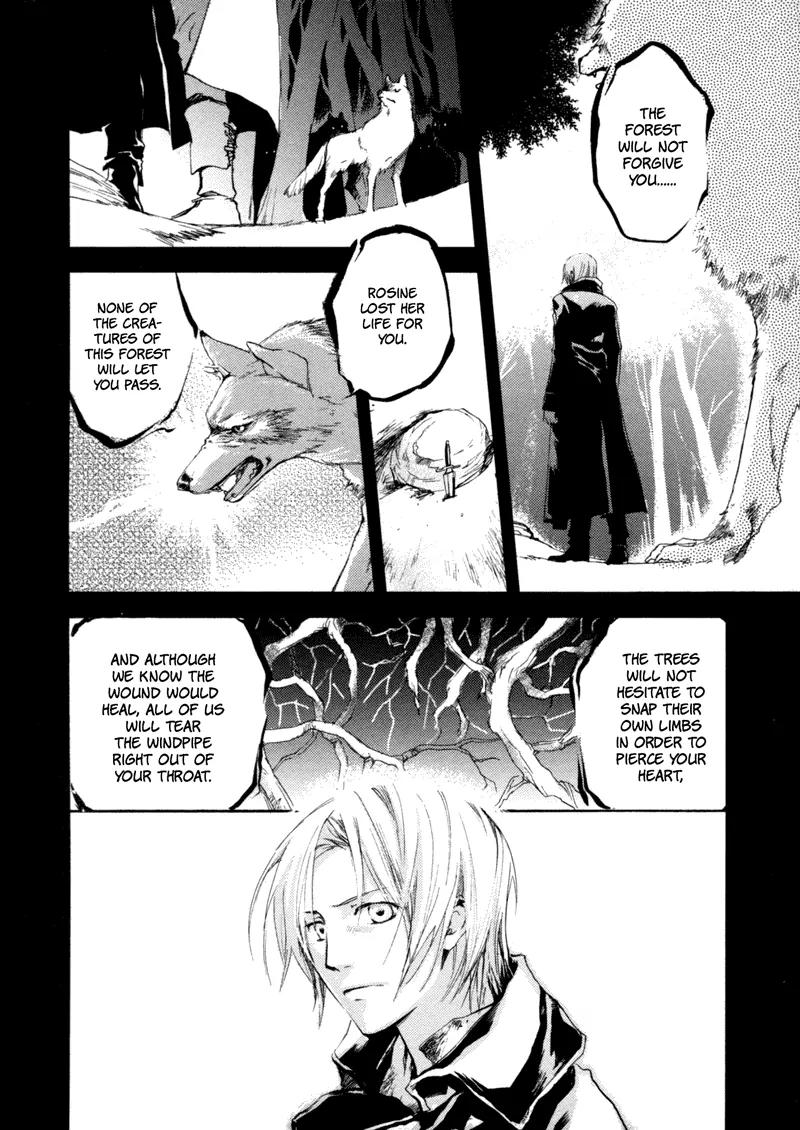 Crimson Cross Chapter 1 page 59 - Chapter 1: Rosine's Story