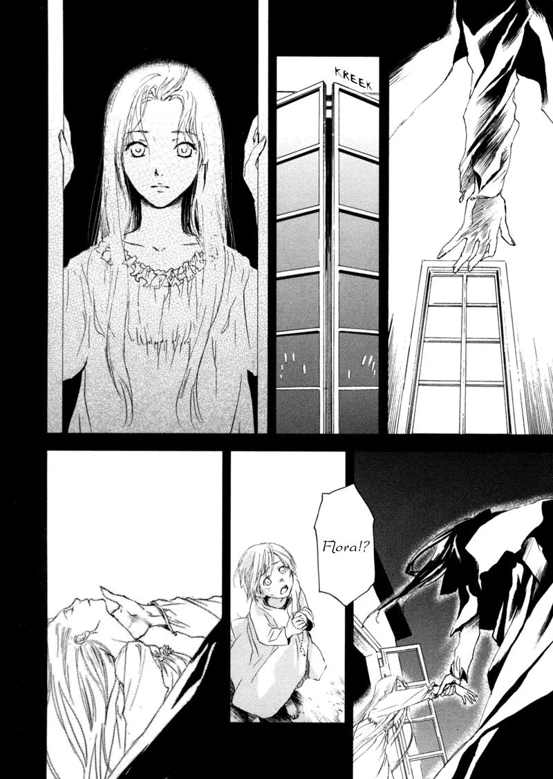 Crimson Cross Chapter 2 page 29 - Chapter 2: Flora's Story