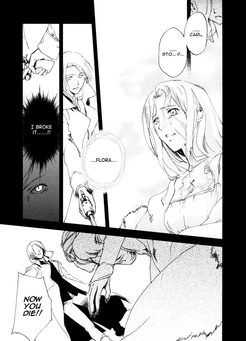 Crimson Cross Chapter 2 page 48 - Chapter 2: Flora's Story