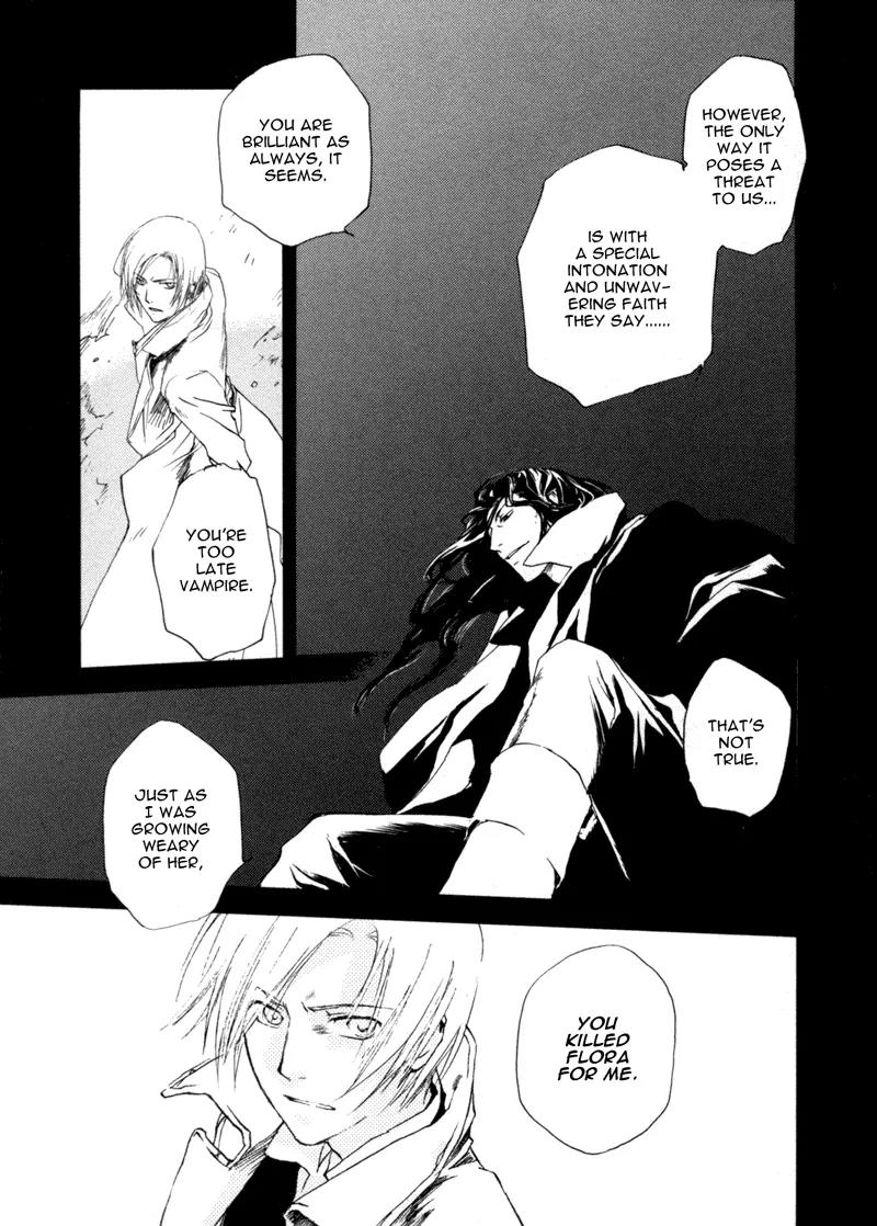 Crimson Cross Chapter 2 page 52 - Chapter 2: Flora's Story