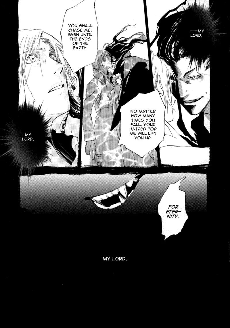 Crimson Cross Chapter 2 page 56 - Chapter 2: Flora's Story