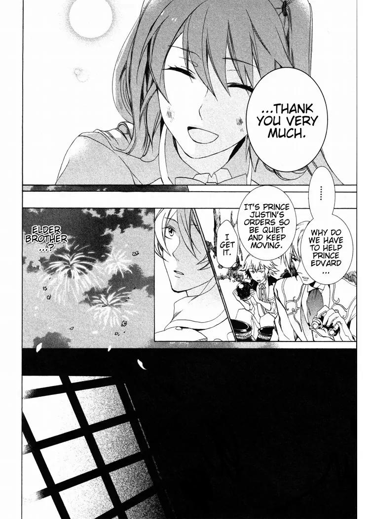 Crimson Empire Chapter 4 page 28 - Chapter 4