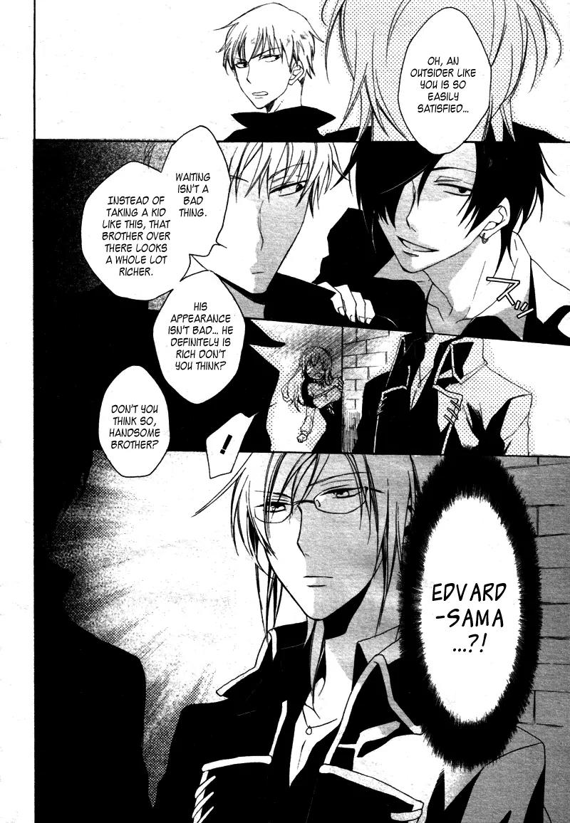 Crimson Empire Chapter 6 page 23 - Chapter 6