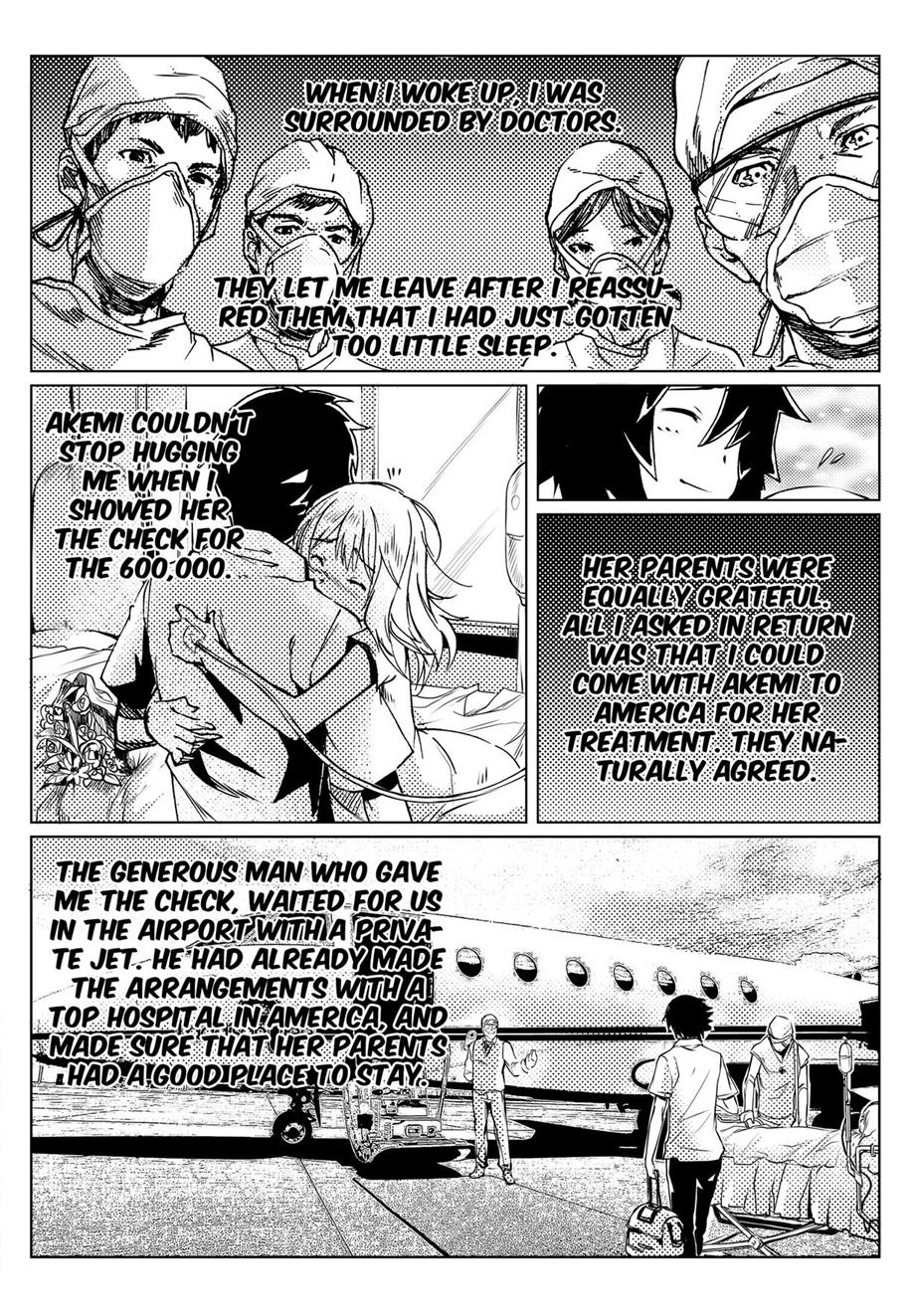 Crimson Game Chapter 0 page 47 - Chapter 0 : [Oneshot]