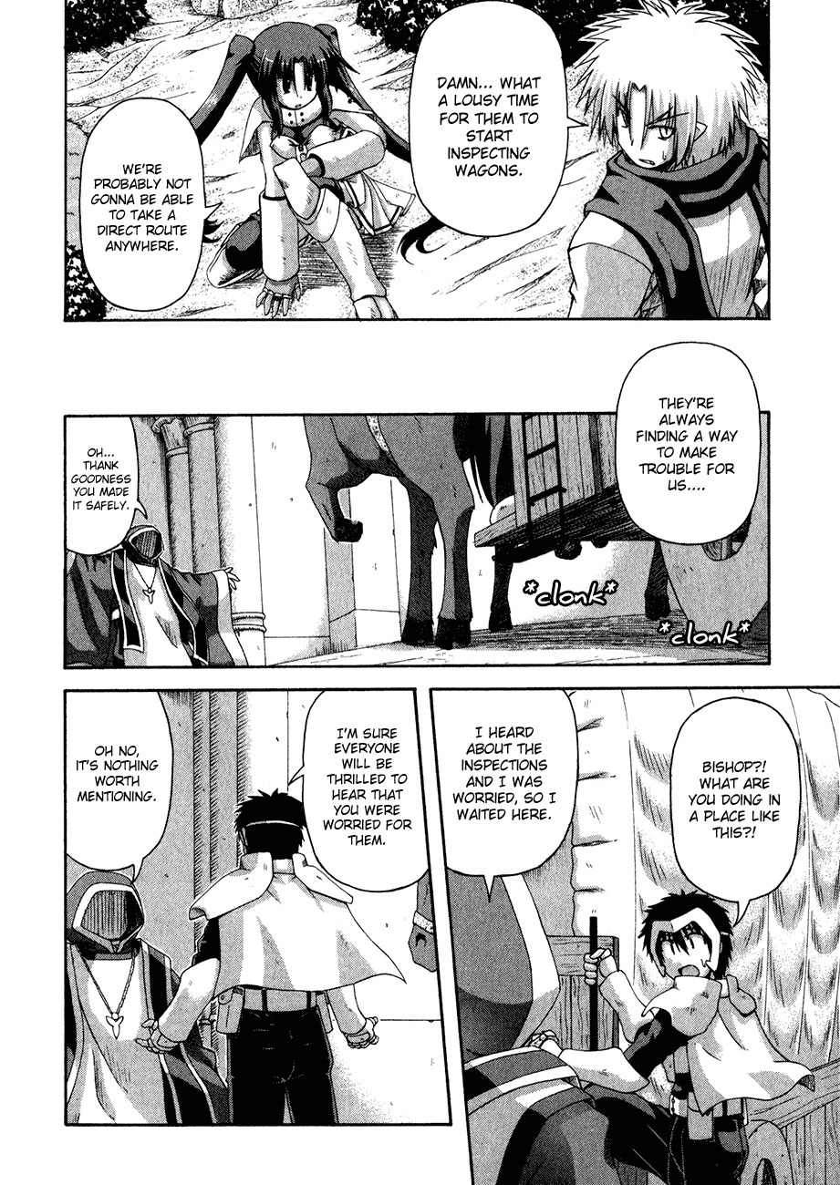 Crimson Grave Chapter 1 page 20 - Chapter 1: The Devil