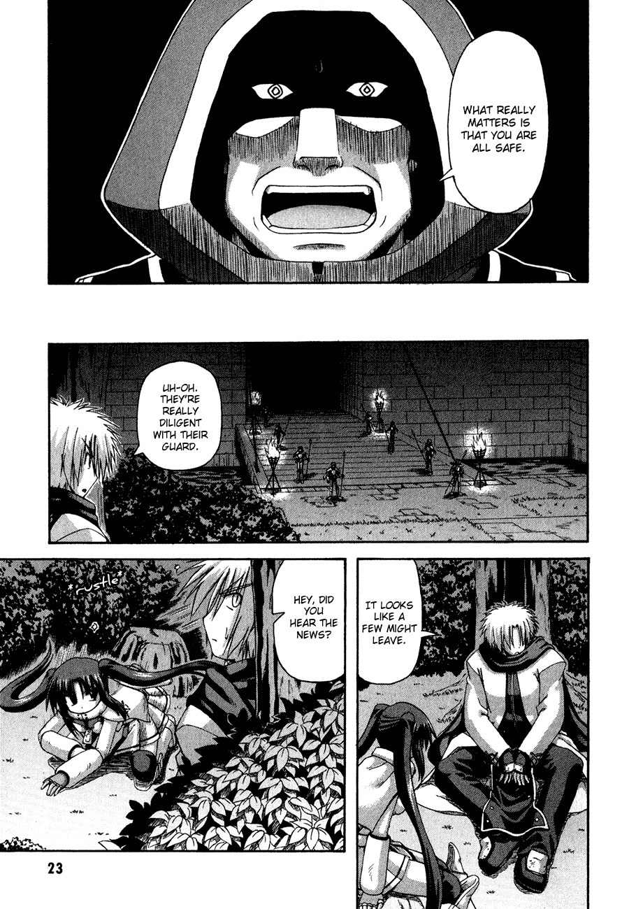 Crimson Grave Chapter 1 page 21 - Chapter 1: The Devil