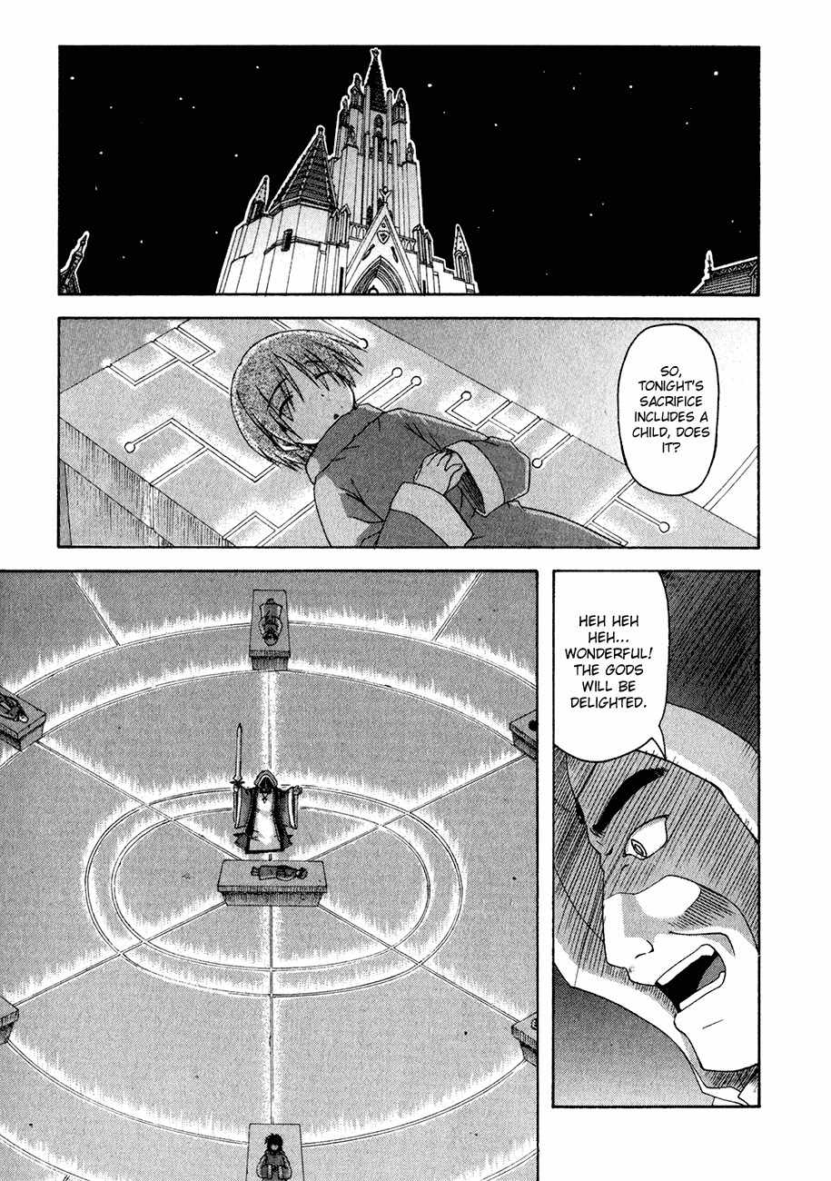 Crimson Grave Chapter 1 page 28 - Chapter 1: The Devil