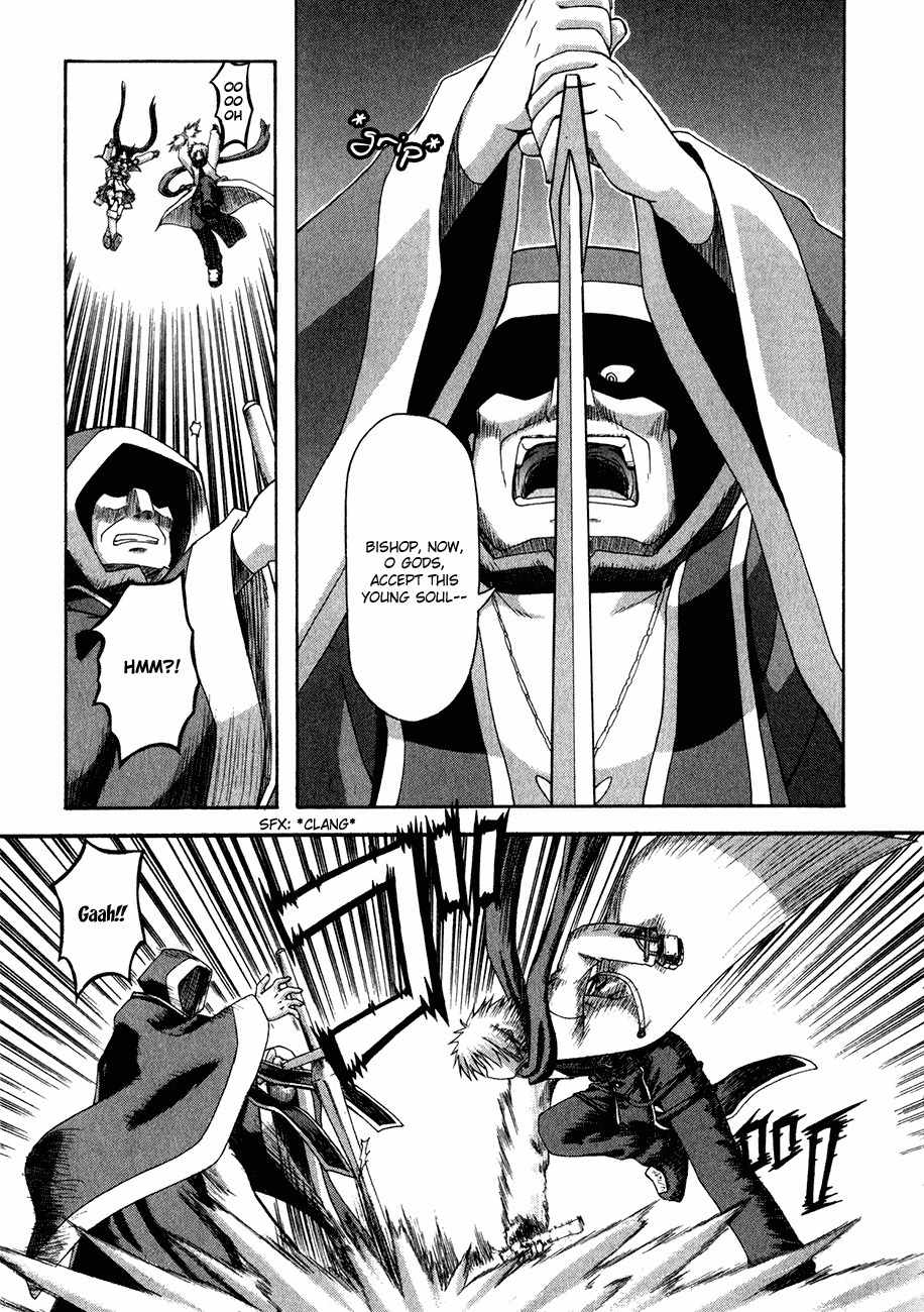 Crimson Grave Chapter 1 page 30 - Chapter 1: The Devil