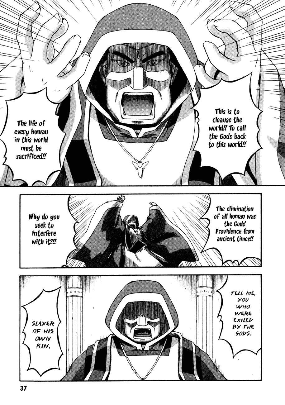 Crimson Grave Chapter 1 page 34 - Chapter 1: The Devil