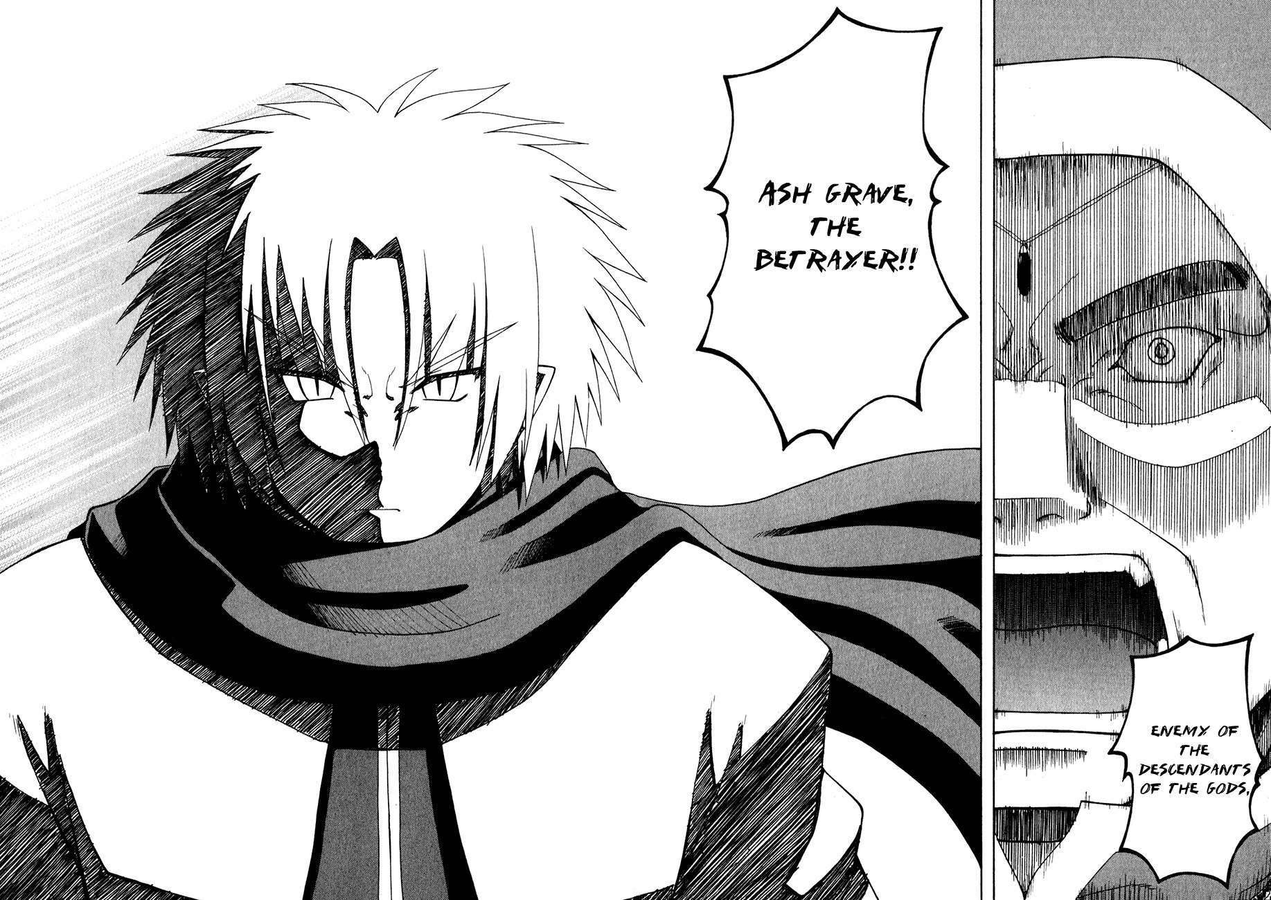 Crimson Grave Chapter 1 page 35 - Chapter 1: The Devil