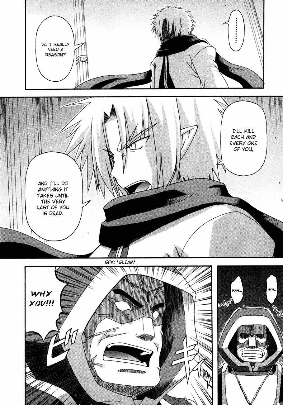 Crimson Grave Chapter 1 page 36 - Chapter 1: The Devil