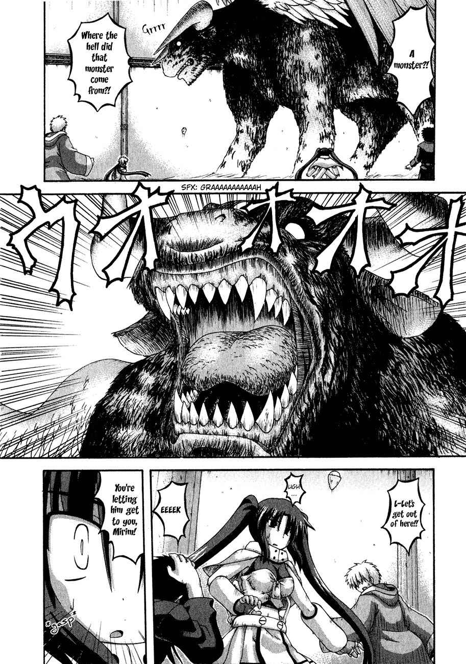 Crimson Grave Chapter 1 page 39 - Chapter 1: The Devil