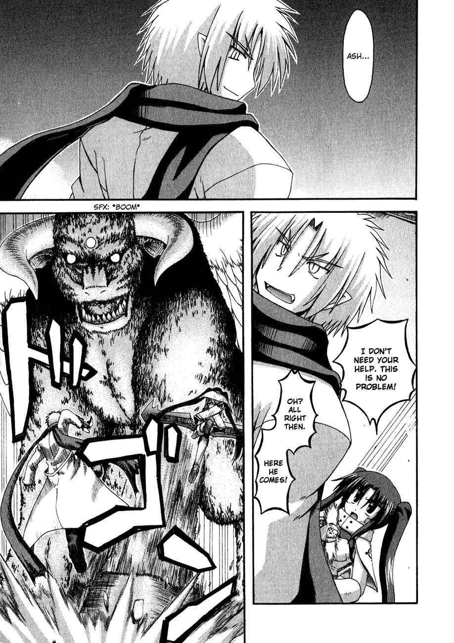 Crimson Grave Chapter 1 page 40 - Chapter 1: The Devil