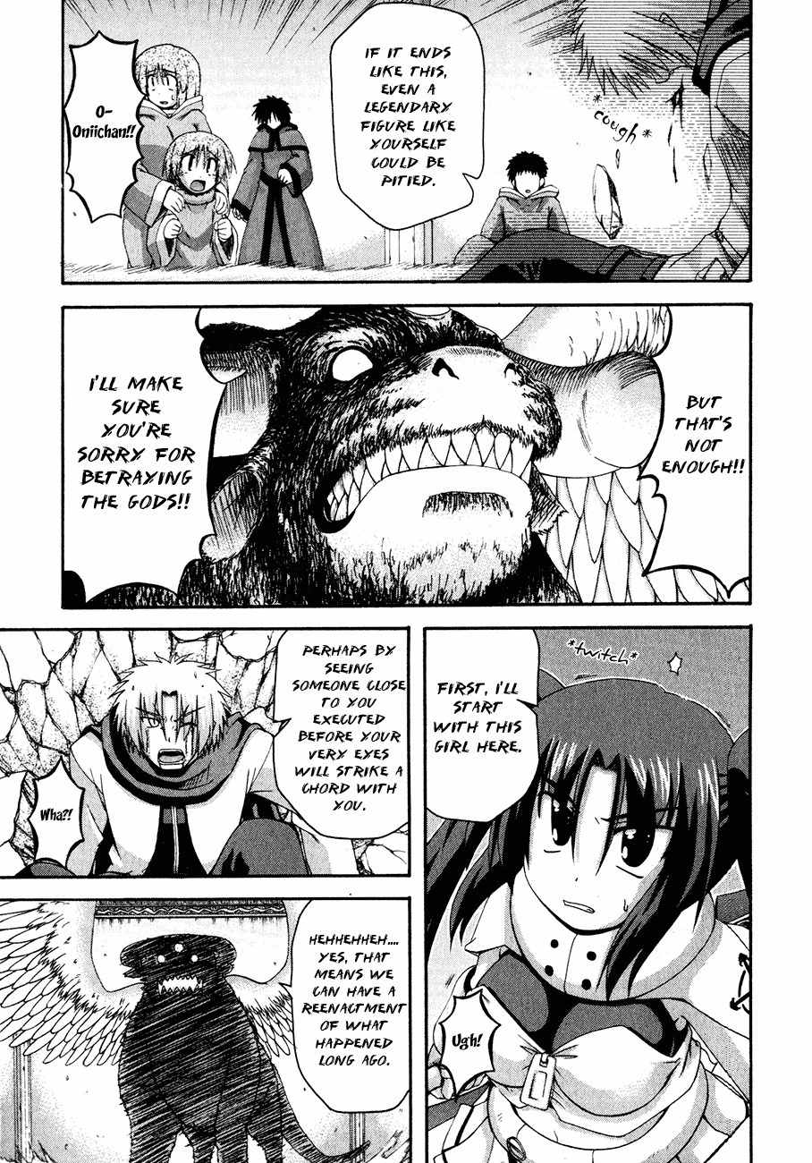 Crimson Grave Chapter 1 page 45 - Chapter 1: The Devil