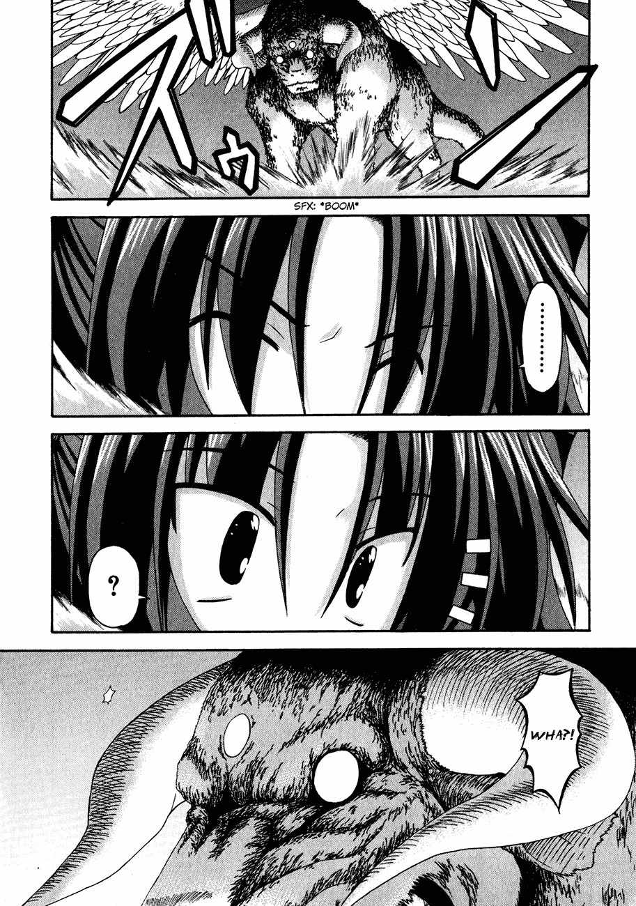 Crimson Grave Chapter 1 page 48 - Chapter 1: The Devil