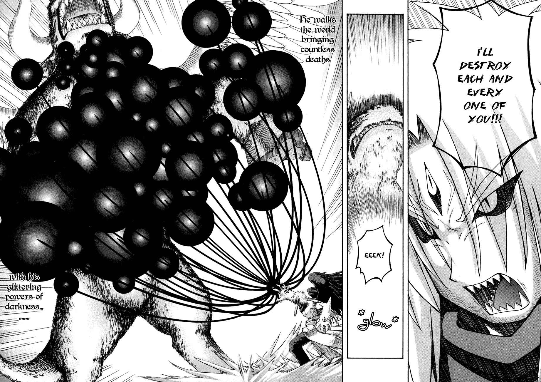 Crimson Grave Chapter 1 page 52 - Chapter 1: The Devil