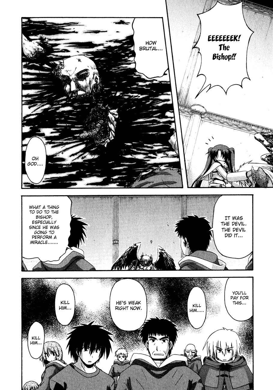 Crimson Grave Chapter 1 page 56 - Chapter 1: The Devil