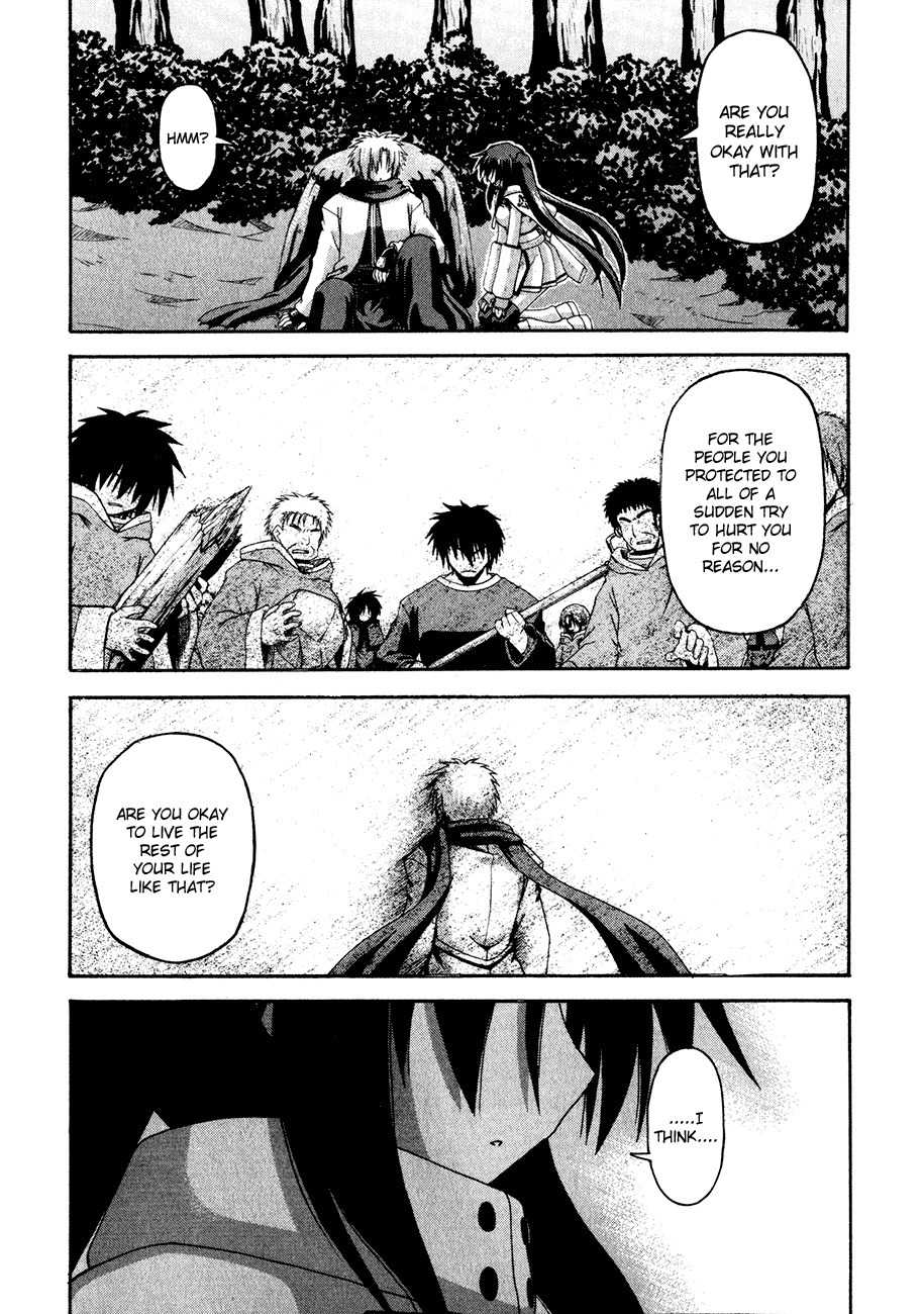 Crimson Grave Chapter 1 page 61 - Chapter 1: The Devil