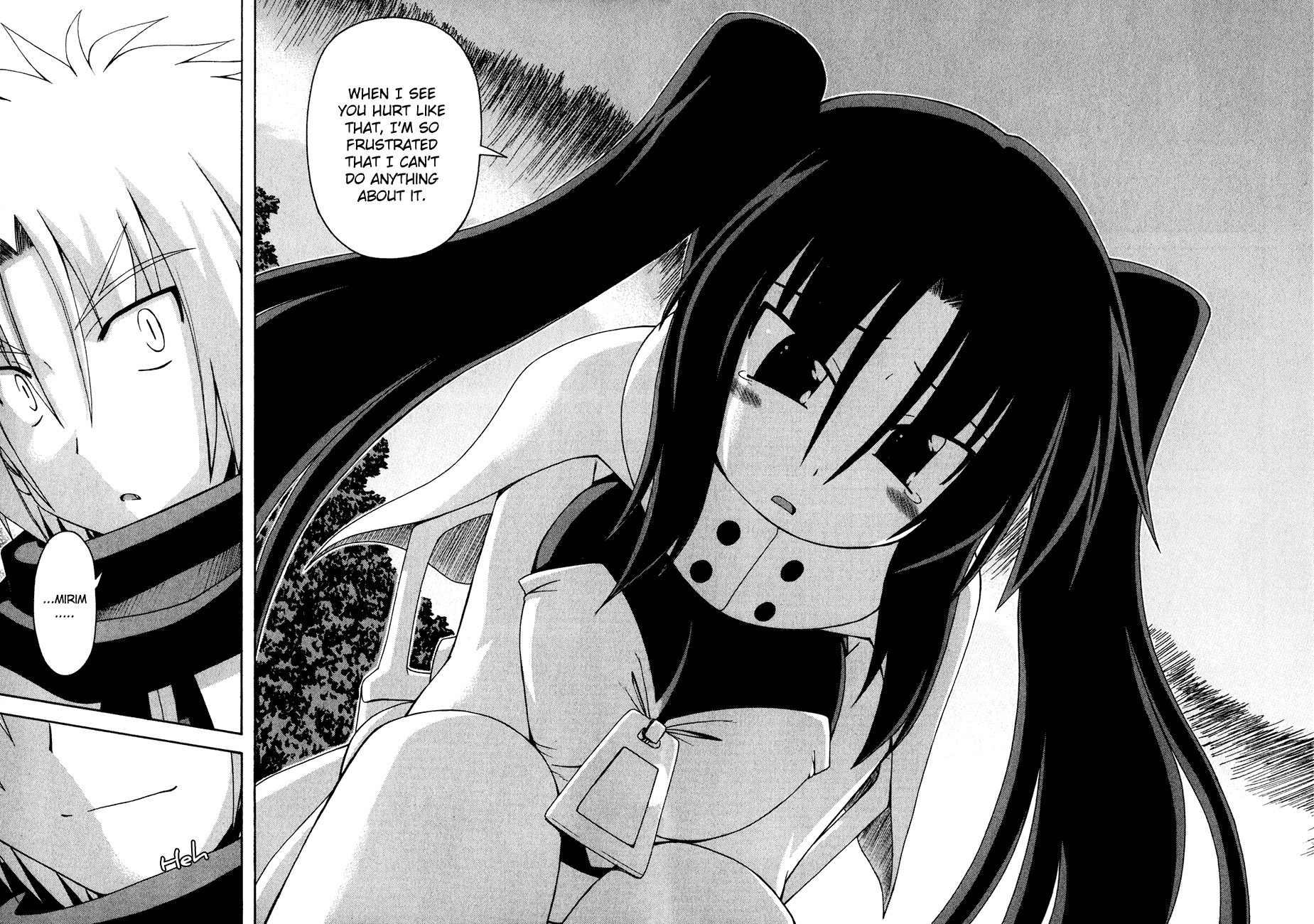 Crimson Grave Chapter 1 page 62 - Chapter 1: The Devil