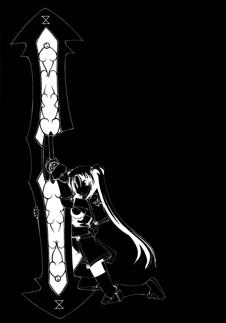 Crimson Grave Chapter 1 page 64 - Chapter 1: The Devil