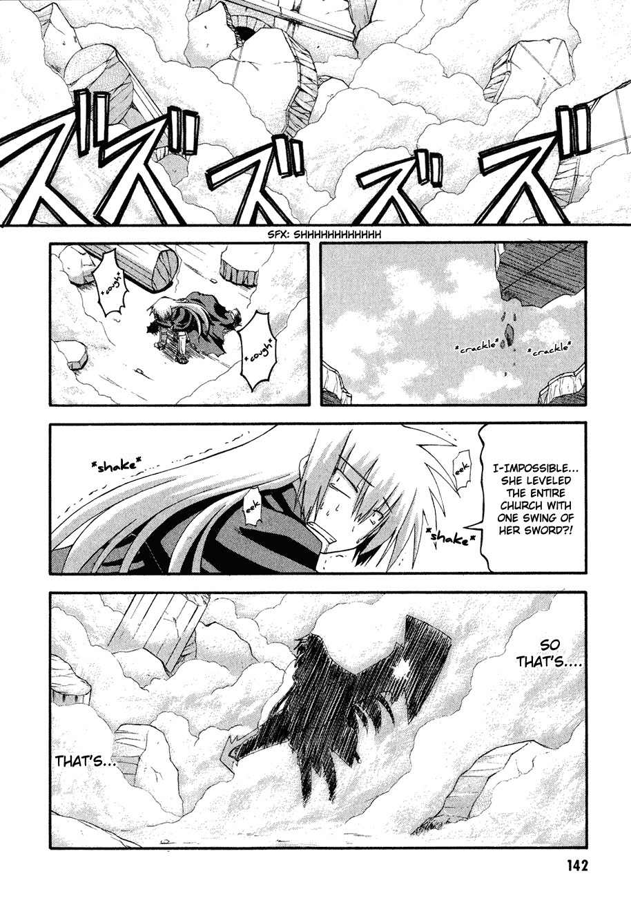 Crimson Grave Chapter 2 page 64 - Chapter 2: Desire