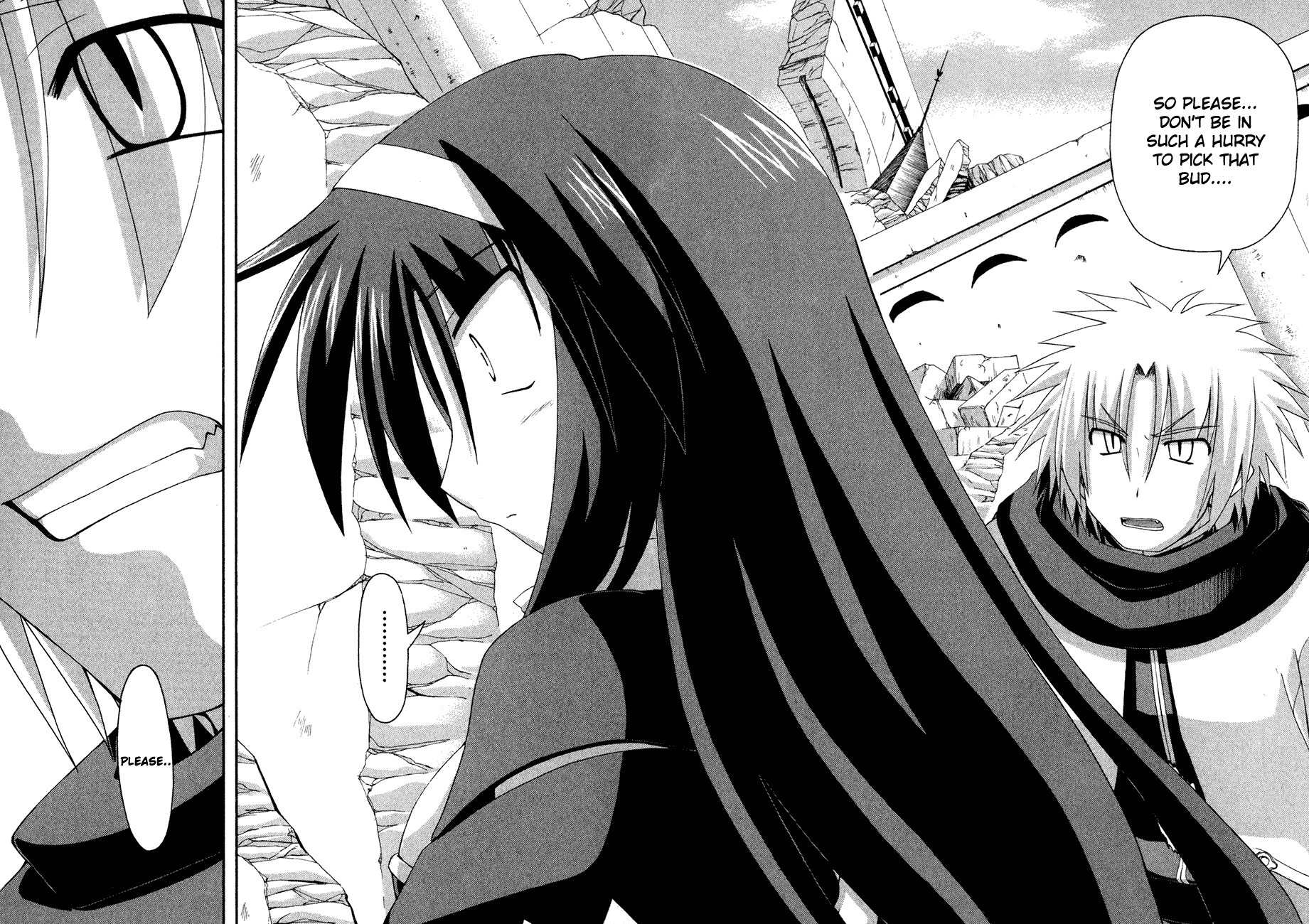 Crimson Grave Chapter 2 page 72 - Chapter 2: Desire