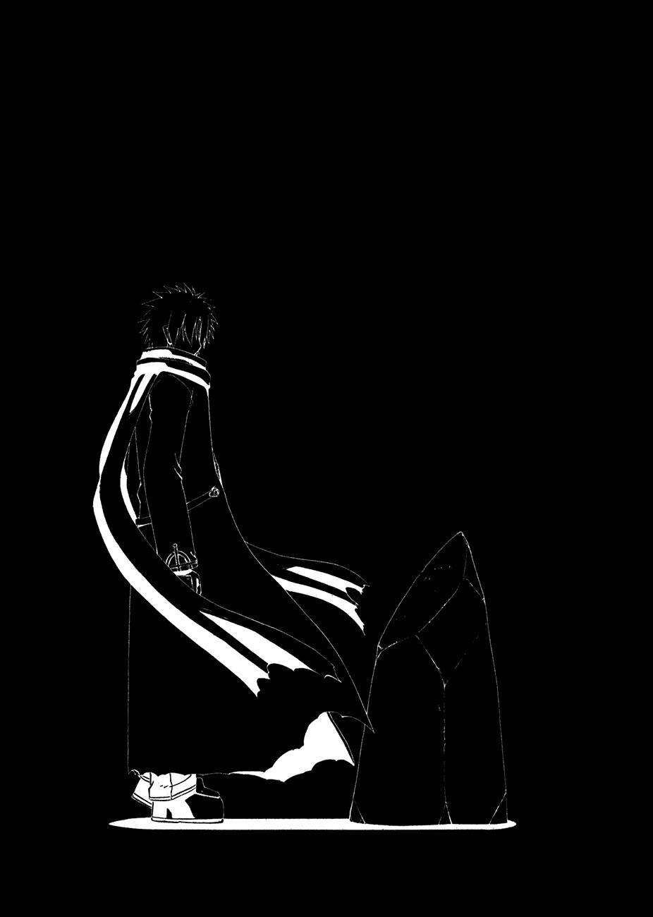 Crimson Grave Chapter 4 page 48 - Chapter 4: Misunderstanding