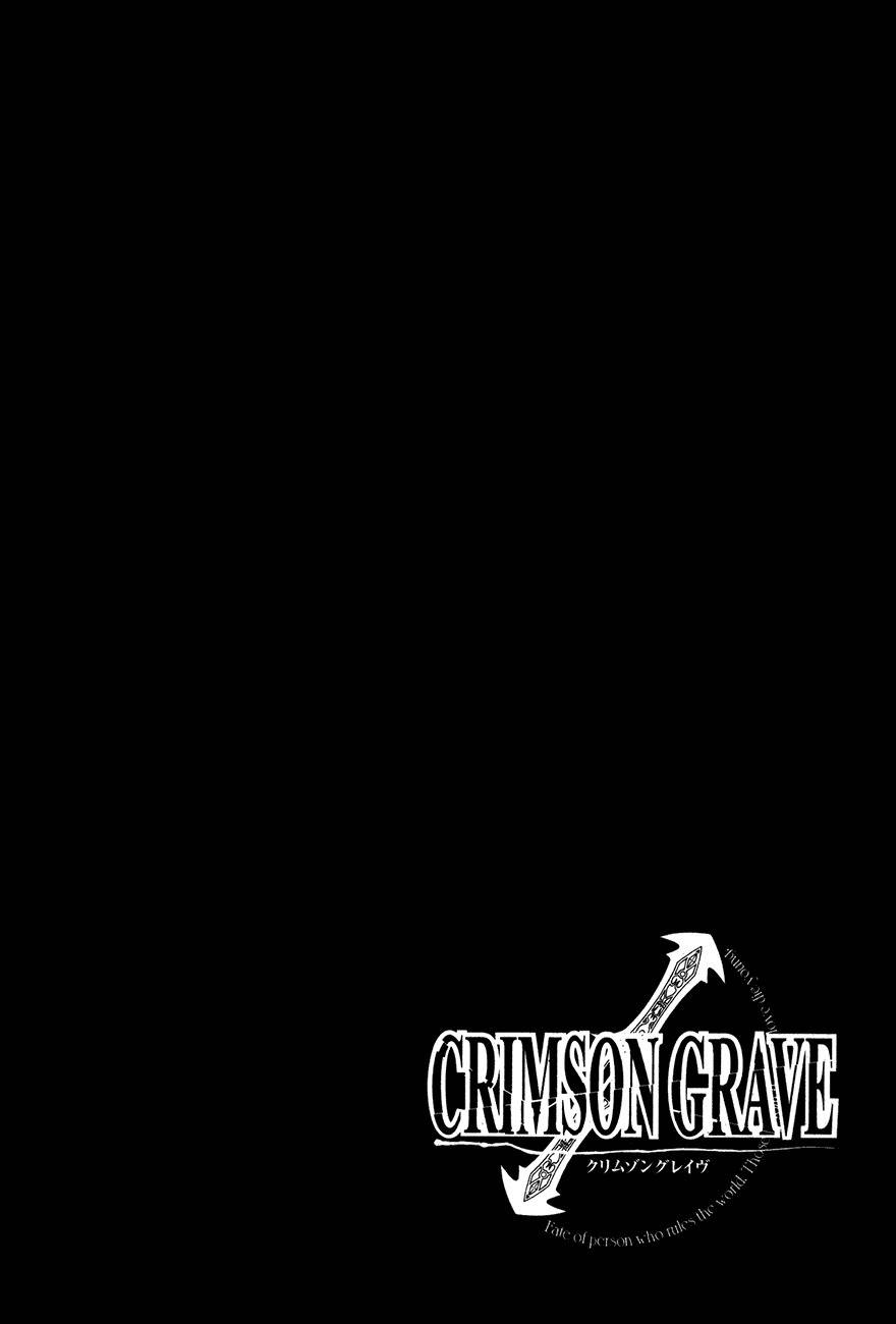 Crimson Grave Chapter 4 page 49 - Chapter 4: Misunderstanding