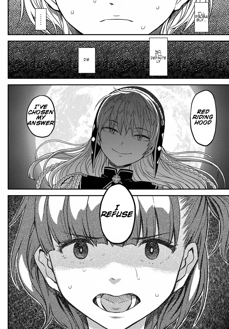 Crimson Grimoire Chapter 1 page 43 - Chapter 1: Beautiful Stranger