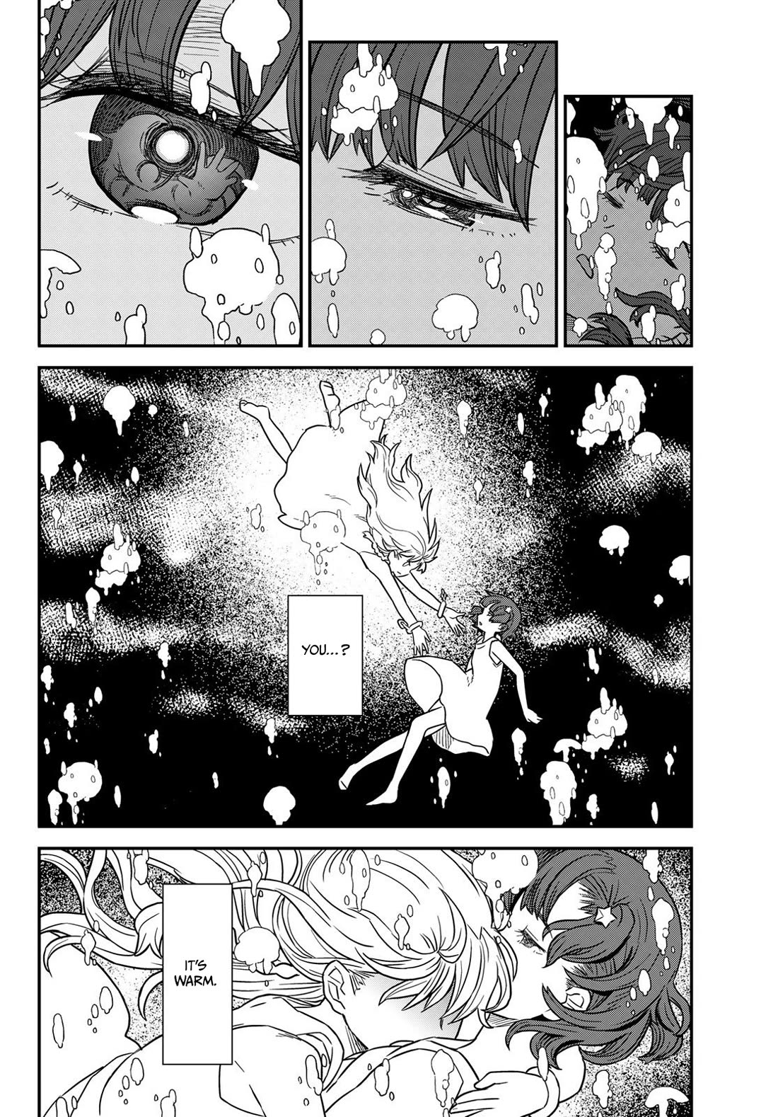 Crimson Grimoire Chapter 13 page 13 - Chapter 13