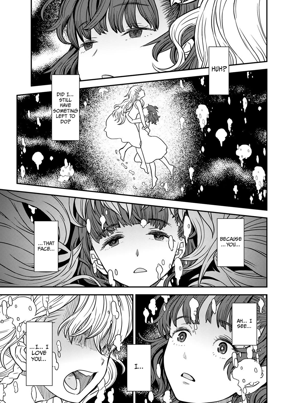 Crimson Grimoire Chapter 13 page 14 - Chapter 13
