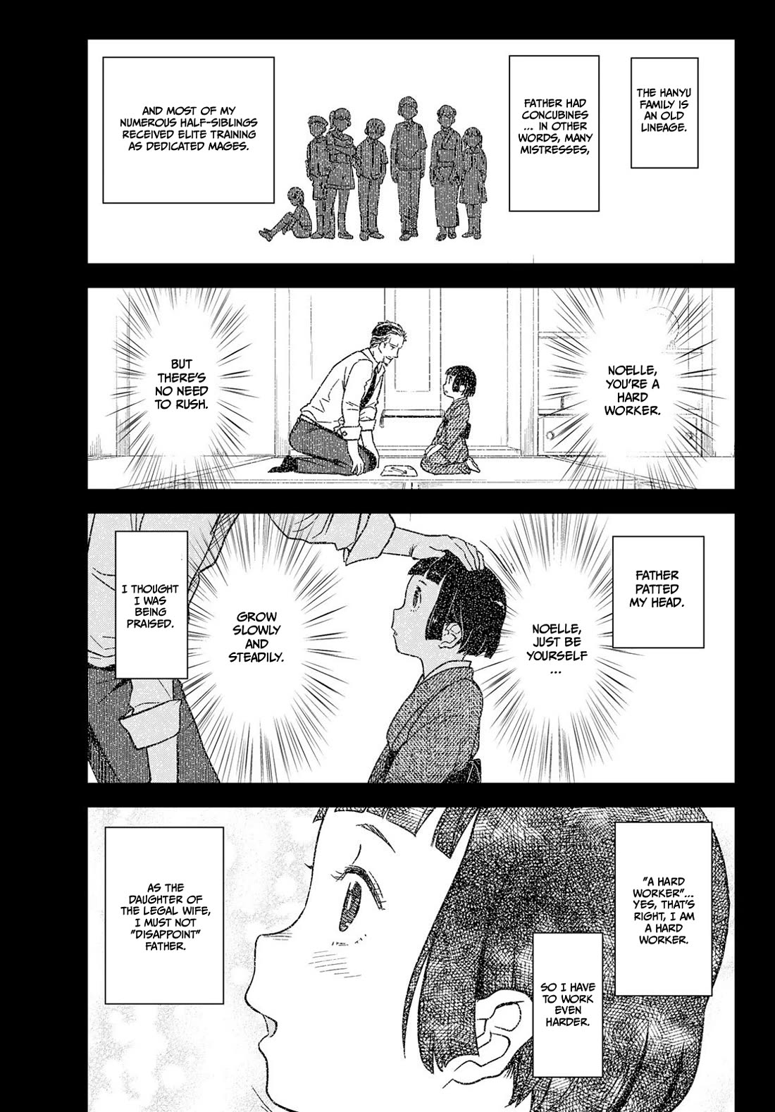 Crimson Grimoire Chapter 14 page 18 - Chapter 14